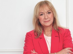 Szovják Bea menedzser szerint a maximális bizalom nem azt jelenti, hogy mindig mindenben azonos a véleményünk