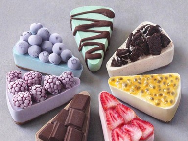 ´Az élet túl rövid, hogy unalmas kaját együnk!´- A 16 éves tini lélegzetelállító ételeket készít!