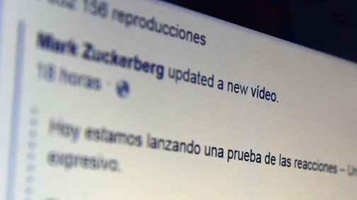 Próbáld ki a Facebook új Like gombját!