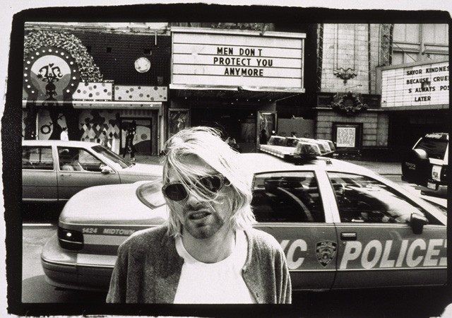 pleasures, márka, divatmárka, kurt cobain, búcsúlevél, alex james, póló