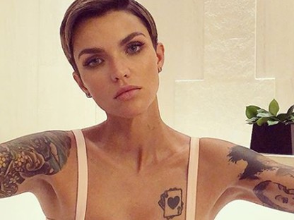 Ő lesz az új Batwoman! Menőbb már nem is lehetne!