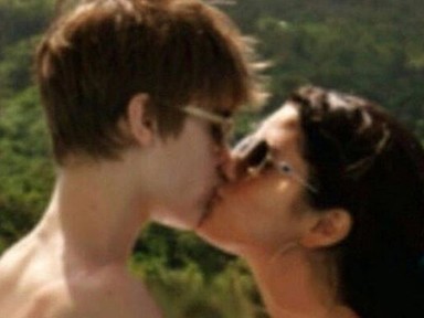 Selena Gomez így reagált Justin Bieber Instagramos fotójára kettejükről