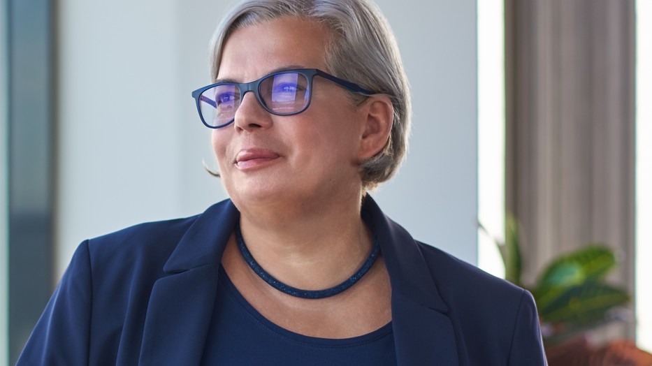 Nagyné Agárdi Györgyi