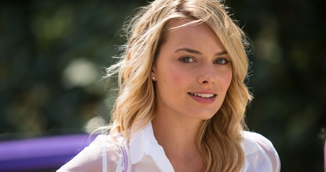 Margot Robbie