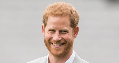 Tudtad, hogy Lilibet hercegnő keresztapja nem Vilmos herceg? Ez a férfi szereti sajátjaként Harry herceg kislányát