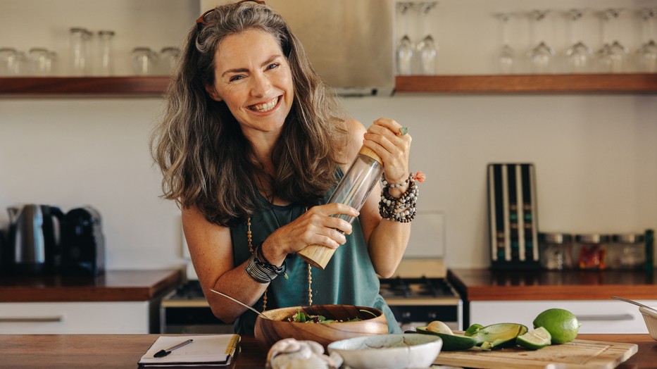 5 isteni ebéd, ami még a fogyást is segíti