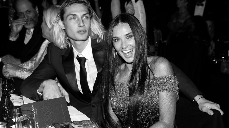 Demi Moore új férjet keres? Nagyon úgy tűnik