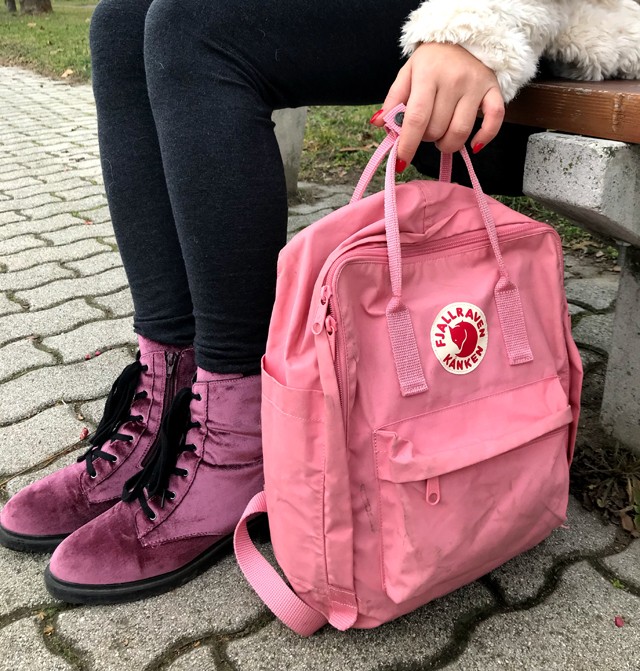 Tévedés, hogy egy kismama nem lehet szuper menő stílusú