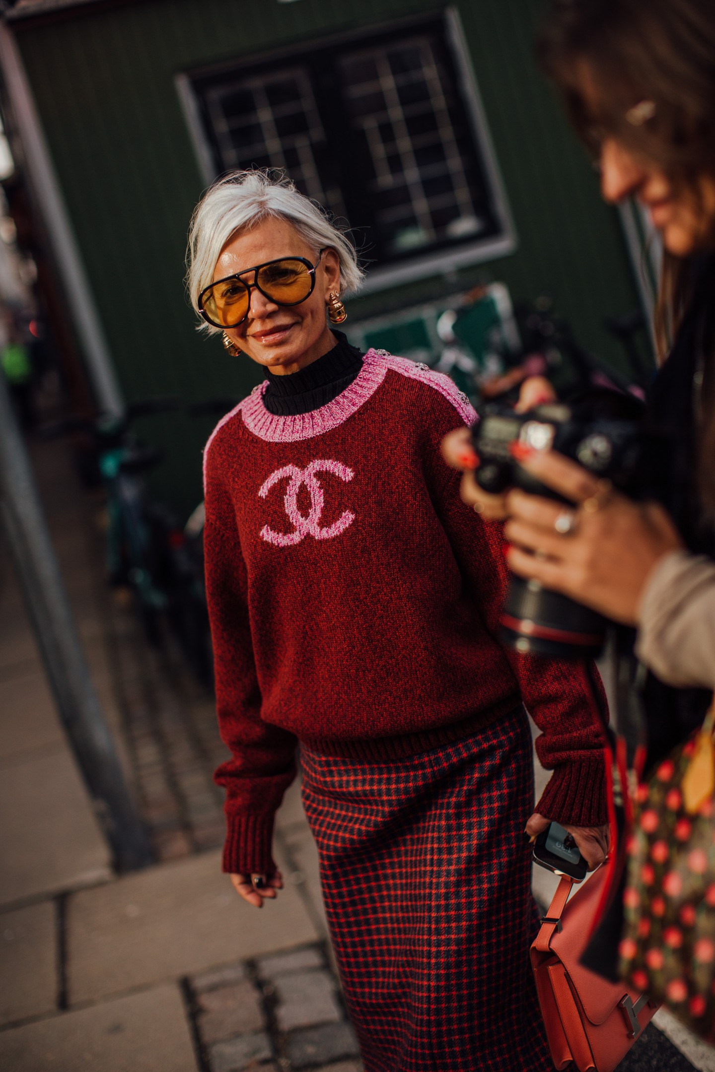 Ismerd meg a világ legstílusosabb nemzetét!