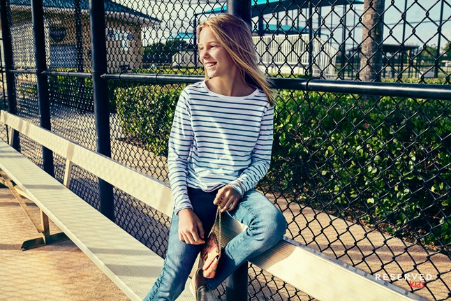 Megérkezett a Reserved Kids új kollekciója