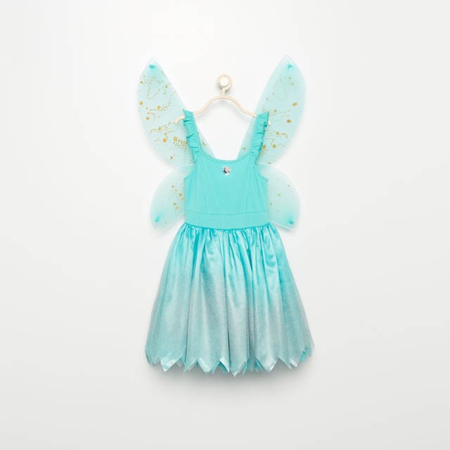 Tündér ruha RESERVED 6995 Ft helyett 5596 Ft