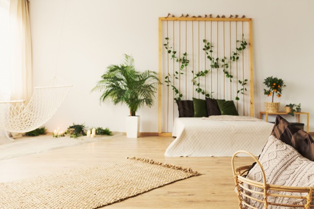 5 öko-barát lakberendezési tipp, hogy környezettudatosan rendezd be otthonod