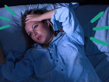 5 jel, hogy alvási bénulással küzdesz: ha ezeket tapasztalod, azonnal fordulj orvoshoz