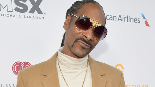 Snoop Dogg keményen odaszólt Kanye Westnek
