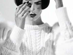 Újabb sztárcsemete a modellpályán - Itt van Lindsay Lohan húga, Ali!