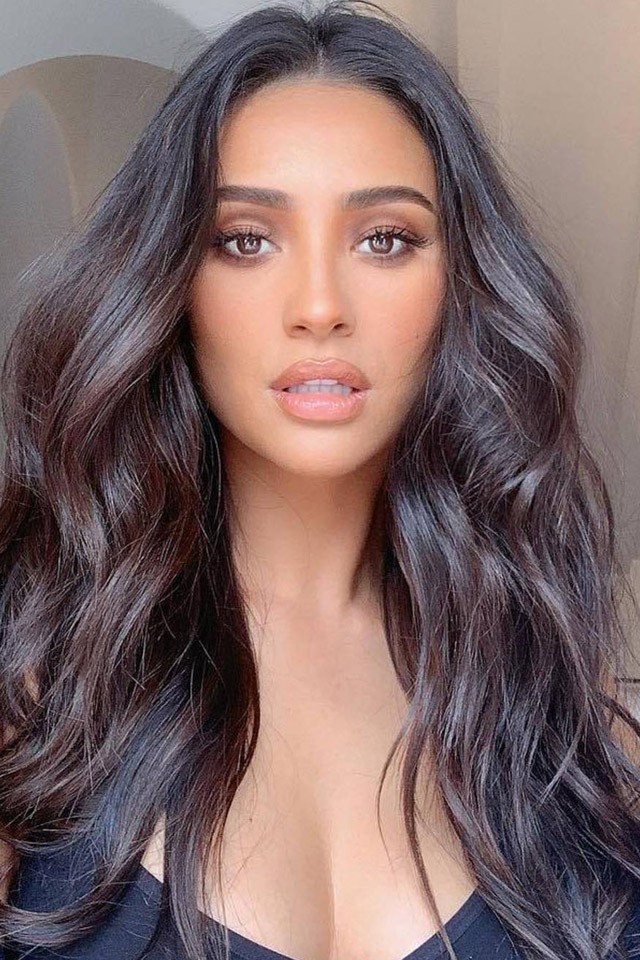 Shay Mitchell megmutatta gyönyörű kisbabáját és elárulta a nevét is