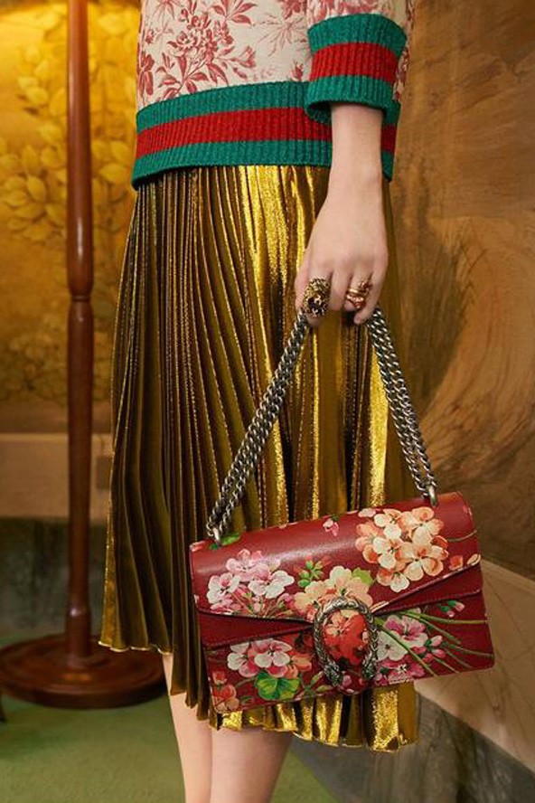 gucci, reklám, kampány, betiltás, glen luchford, kollekció, hirdetés, betiltott hirdetés