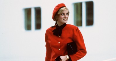 Félmilliárdért kelt el Diana hercegné ruhadarabja, és lehidalsz, ha meglátod