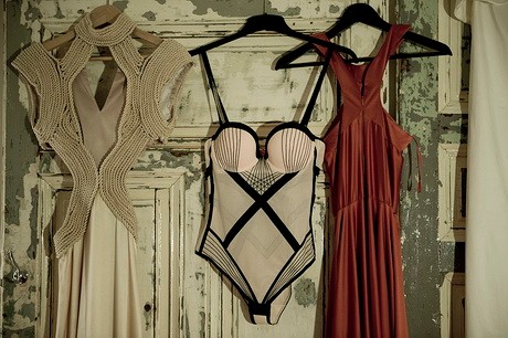 Magyar fehérneműben a leghíresebb kínai színésznő !