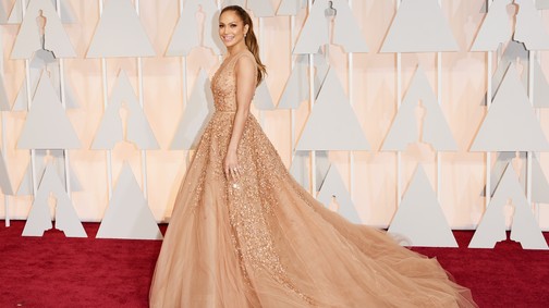 Jennifer Lopez a meztelenruhák királynője: 10 szett, amihez csak neki volt elég mersze