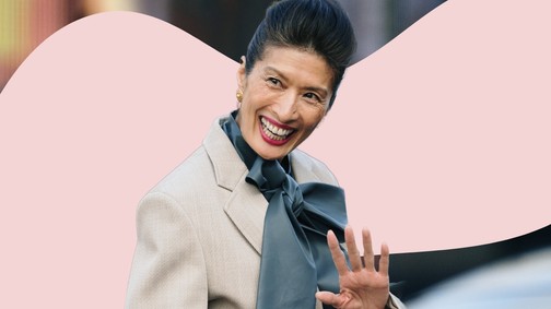 Ezt a bőrápolási rutint 50 év felett minden nőnek követnie kellene