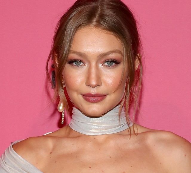 Gigi Hadid