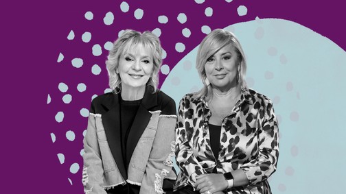 Szulák Andrea elárulja, miért nem követi a sztárok rohanó tempóját