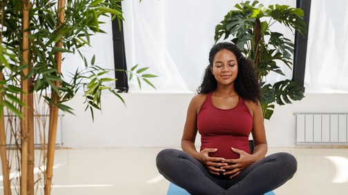 A sport szülés előtt és után is fontos! - Maróti Petra edzővel beszélgettünk