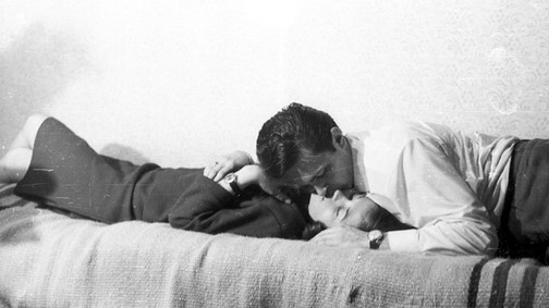 Így szerettünk: 100 év 13 hazai szívmelengető szerelmes fotója