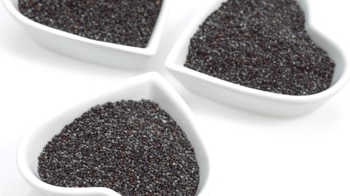 A karácsonyi bódulat? Mire jó a mák?