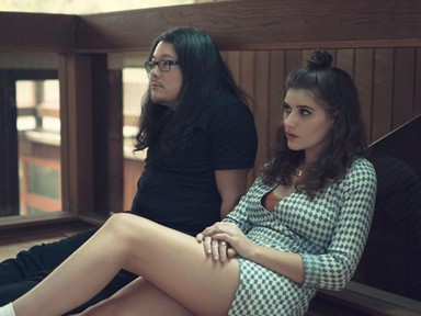 Csak egy szám: A rock csajok a legmenőbbek