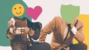 Egy modern nő mindent megold, mindig jelen van, csak közben senki nem figyel arra, hogy ember, nem gép