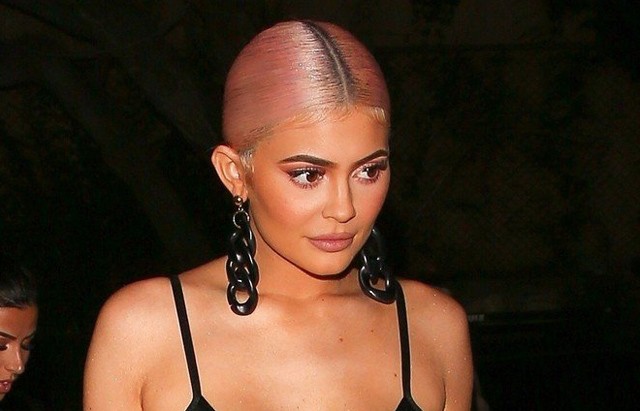 Kylie Jenner 