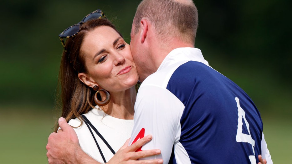 Katalin hercegné és Vilmos herceg kapcsolata tündérmesébe illőnek tűnik