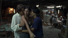 3+1 dolog, amit gondolj át, mielőtt belemész egy hármasba