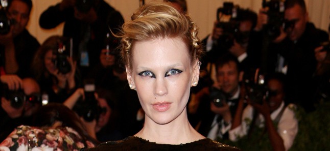 Glamour szerkesztőség