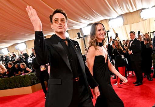 11 pillanat az Oscar-gálán, ami visszaadja a szerelembe vetett hitünket