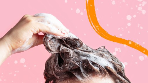 Milyen gyakran kell valójában megmosnod a hajad?