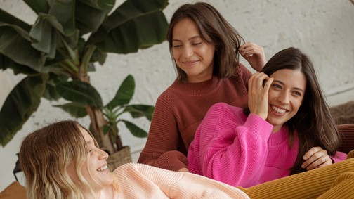 A legvagányabb pulcsit keresed az őszre? Ennél a magyar márkánál biztosan megtalálod!