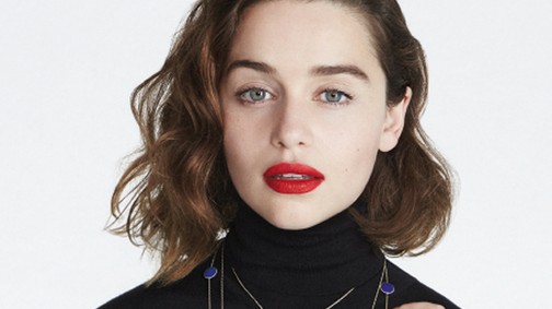 A sárkányok anyja a Dior új múzsája