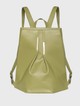 WOMAN BALANCE hátizsák, olíva