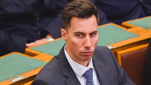 Radnai Márk üzent a magyaroknak, és ezt tényleg érdemes megfogadnunk
