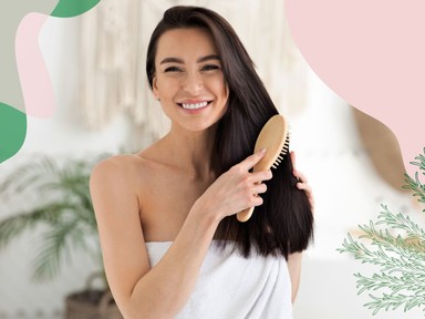 A titkos hozzávaló, amitől hosszabb és dúsabb hajad lesz