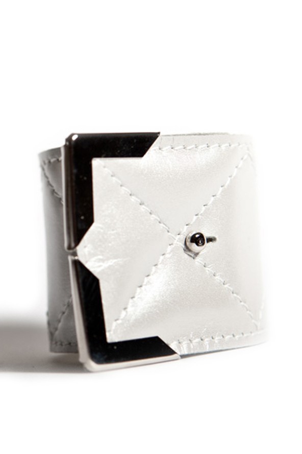 Steppelt ékszerek télre a Sarolt márkától