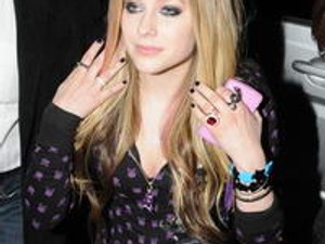 Avril Lavigne