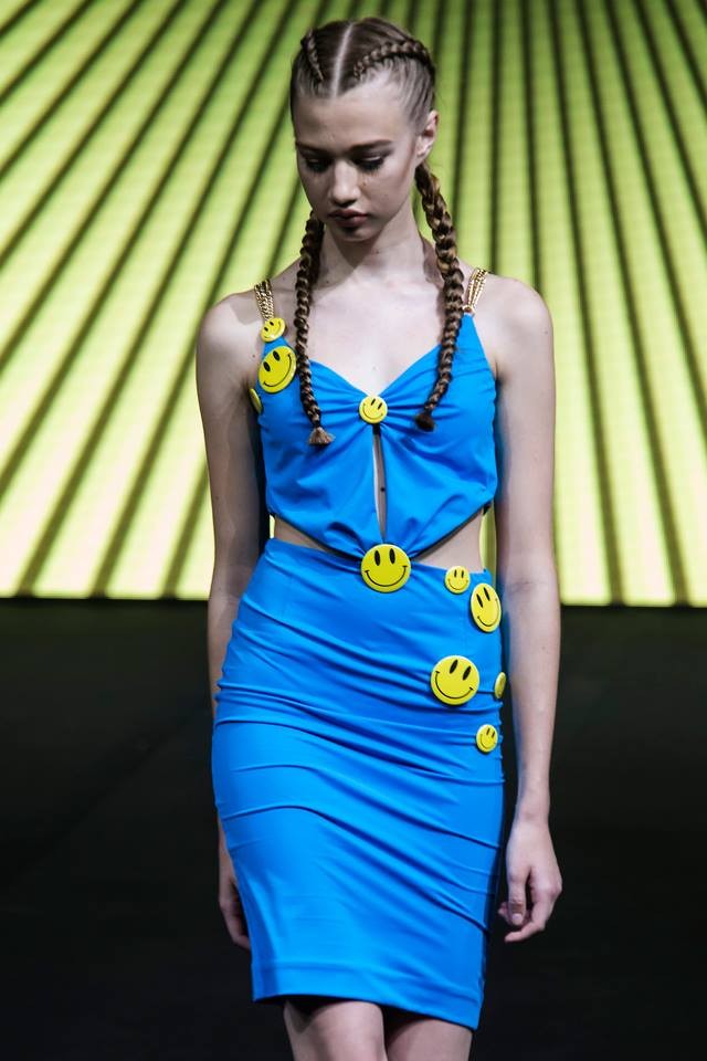 Kész cirkusz! 9 új kollekcióval jelentkezett a Sugarbird