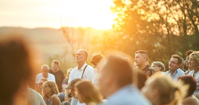 Rájátszás, Szabó Balázs Bandája, Analog Balaton, dödölle és grillázs - augusztusban ismét Margófeszt Szentgyörgyváron