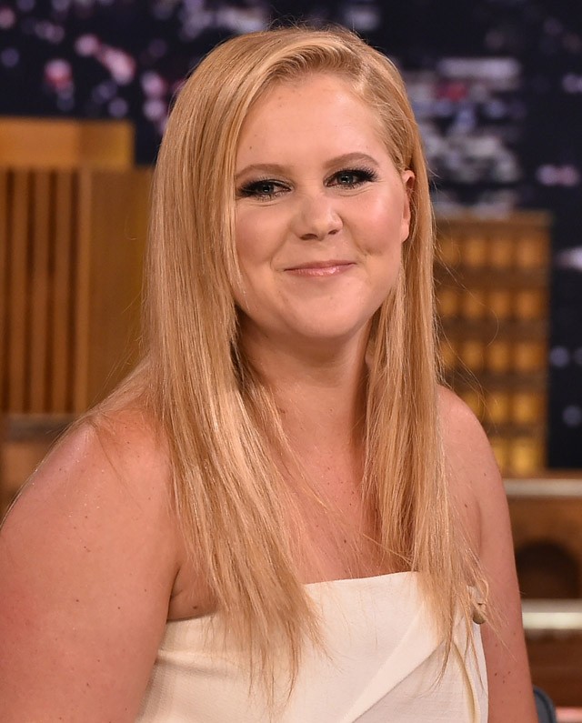 Amy Schumer kutyusa elképesztően cuki!