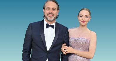 Zátonyra futott Amanda Seyfried házassága, 9 év után válik a színésznő