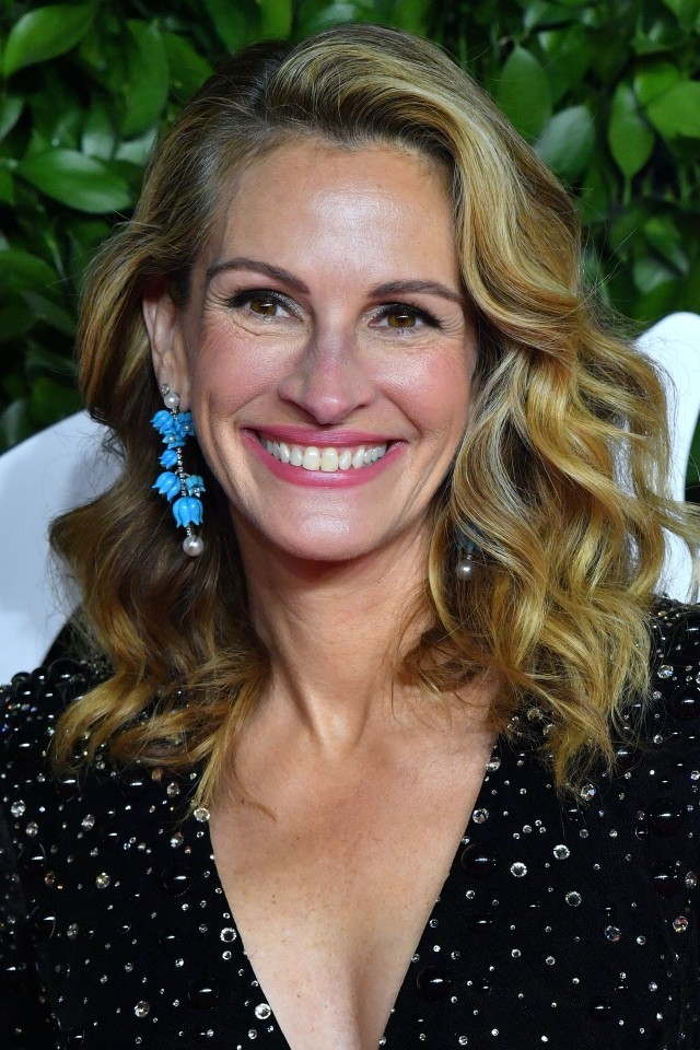 Julia Roberts